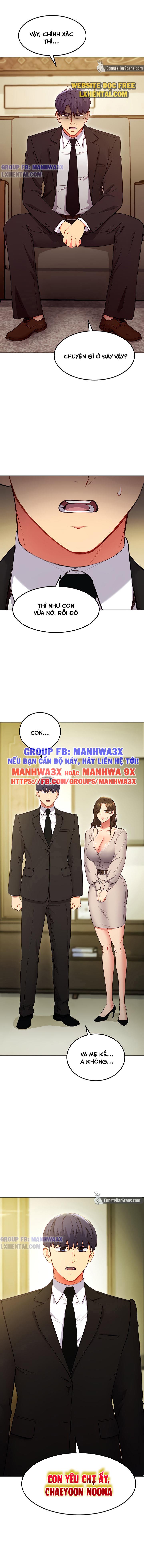 Bạn Của Mẹ Kế Chapter 123 - Trang 1