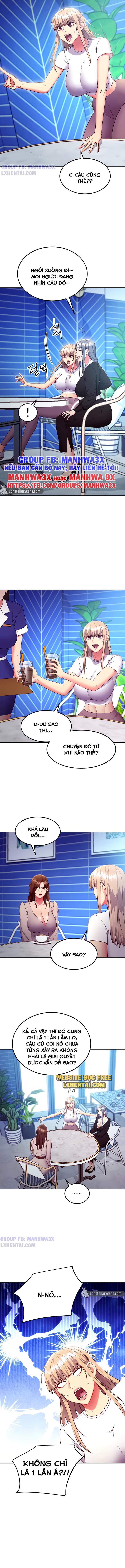 Bạn Của Mẹ Kế Chapter 123 - Trang 9