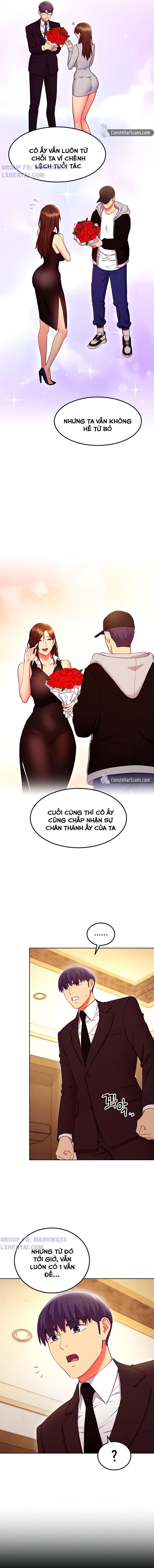 Bạn Của Mẹ Kế Chapter 124 - Trang 7