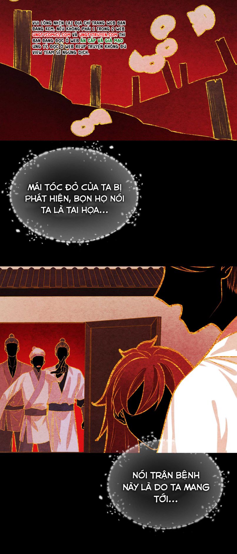 Bổn Tôn Tại Tông Môn Dưỡng Quỷ Hút Máu Chapter 16 - Trang 8