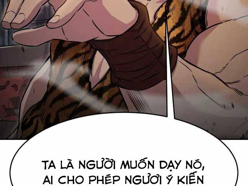 Cảm Kiếm Tuyệt Đối Chapter 9 - Trang 110