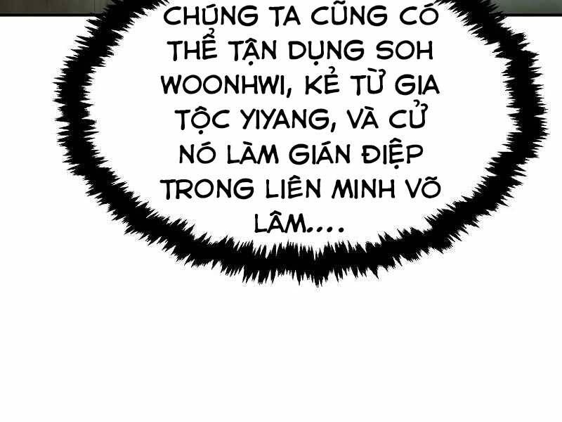 Cảm Kiếm Tuyệt Đối Chapter 9 - Trang 120