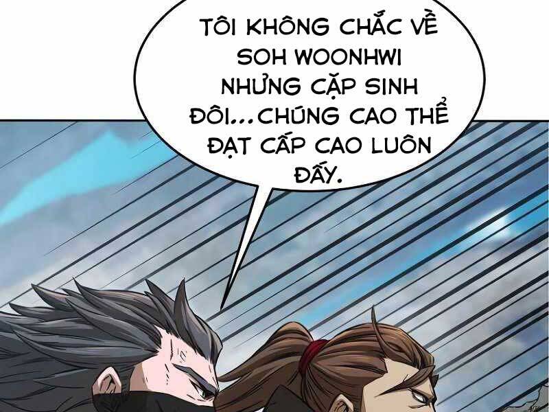 Cảm Kiếm Tuyệt Đối Chapter 9 - Trang 14