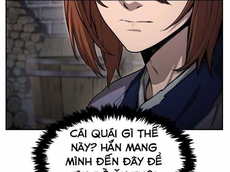 Cảm Kiếm Tuyệt Đối Chapter 9 - Trang 143