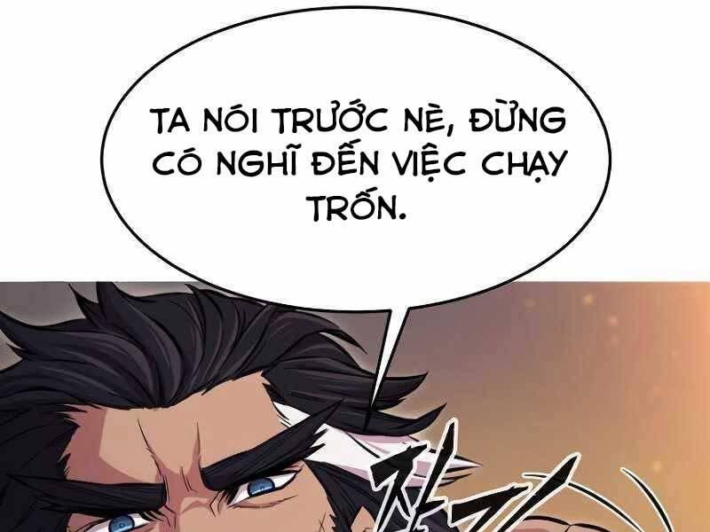 Cảm Kiếm Tuyệt Đối Chapter 9 - Trang 145