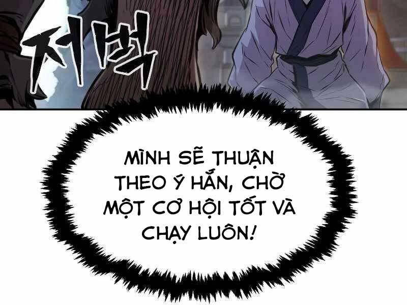 Cảm Kiếm Tuyệt Đối Chapter 9 - Trang 153