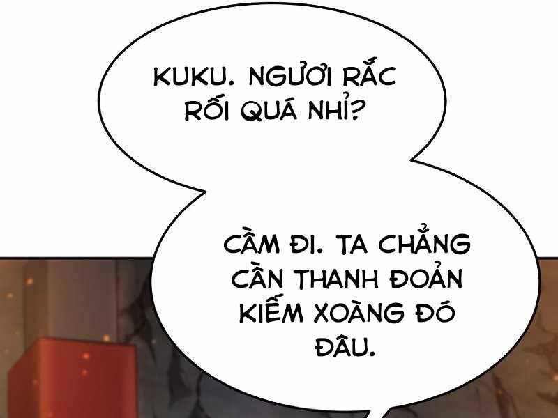 Cảm Kiếm Tuyệt Đối Chapter 9 - Trang 166