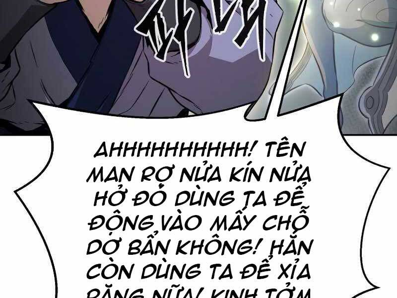 Cảm Kiếm Tuyệt Đối Chapter 9 - Trang 171