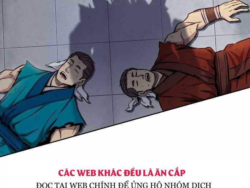 Cảm Kiếm Tuyệt Đối Chapter 9 - Trang 174