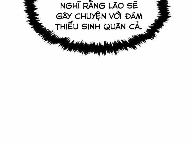 Cảm Kiếm Tuyệt Đối Chapter 9 - Trang 19