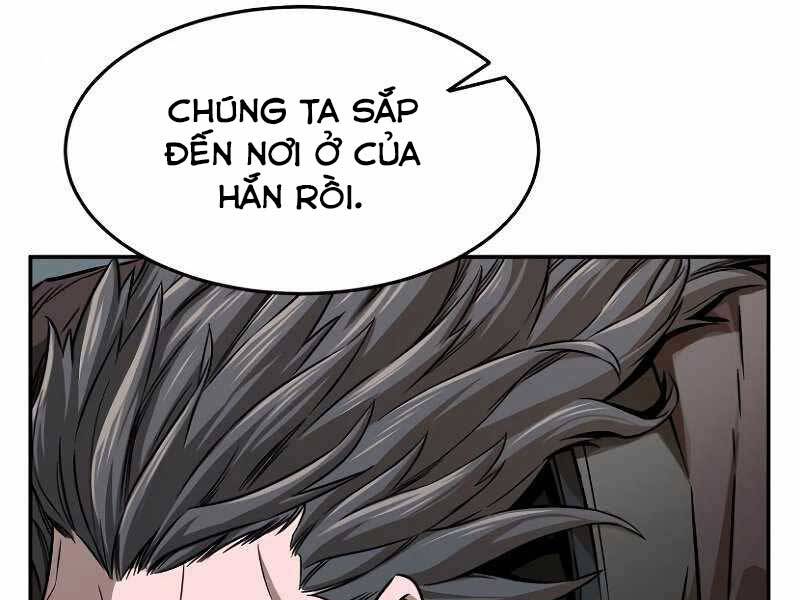 Cảm Kiếm Tuyệt Đối Chapter 9 - Trang 21