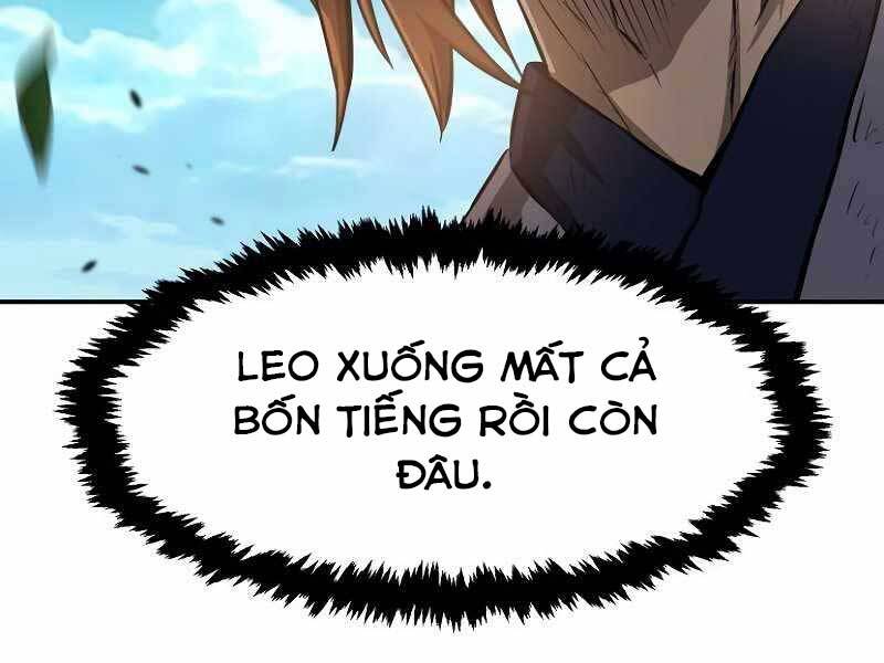 Cảm Kiếm Tuyệt Đối Chapter 9 - Trang 210