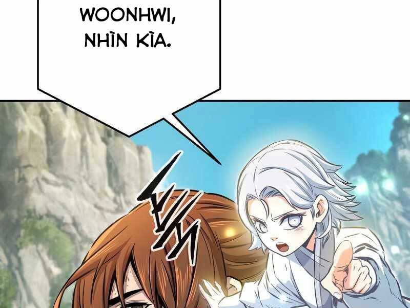 Cảm Kiếm Tuyệt Đối Chapter 9 - Trang 214