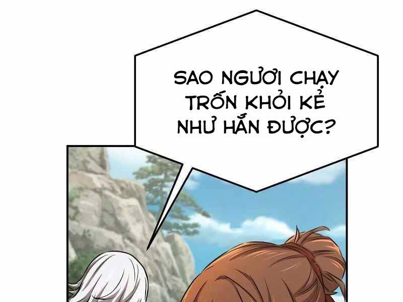 Cảm Kiếm Tuyệt Đối Chapter 9 - Trang 225