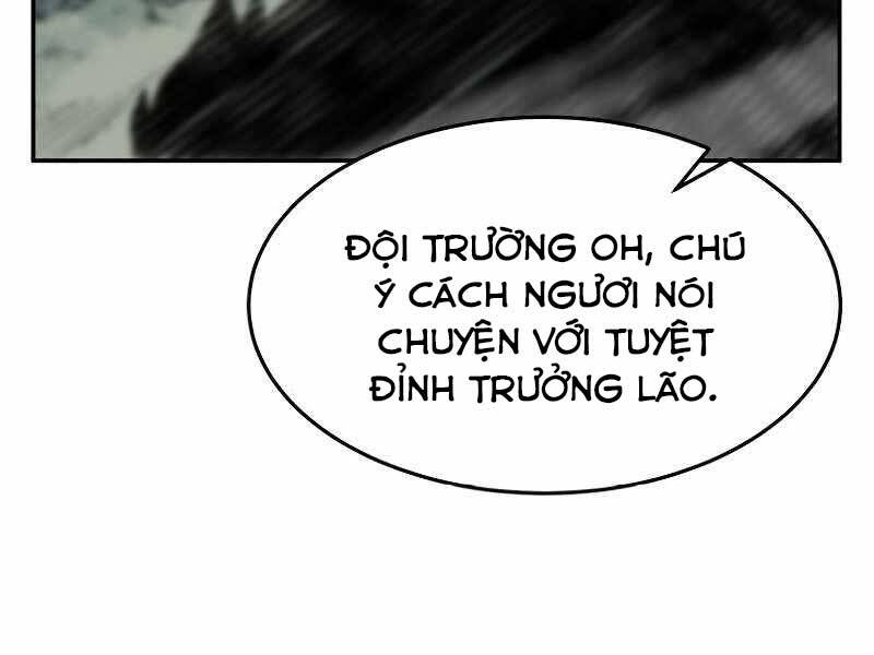 Cảm Kiếm Tuyệt Đối Chapter 9 - Trang 23