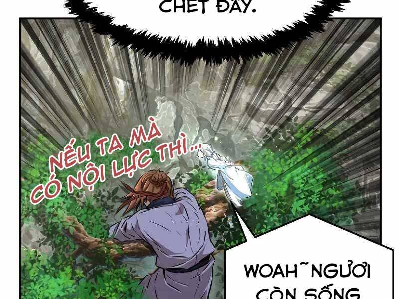 Cảm Kiếm Tuyệt Đối Chapter 9 - Trang 247