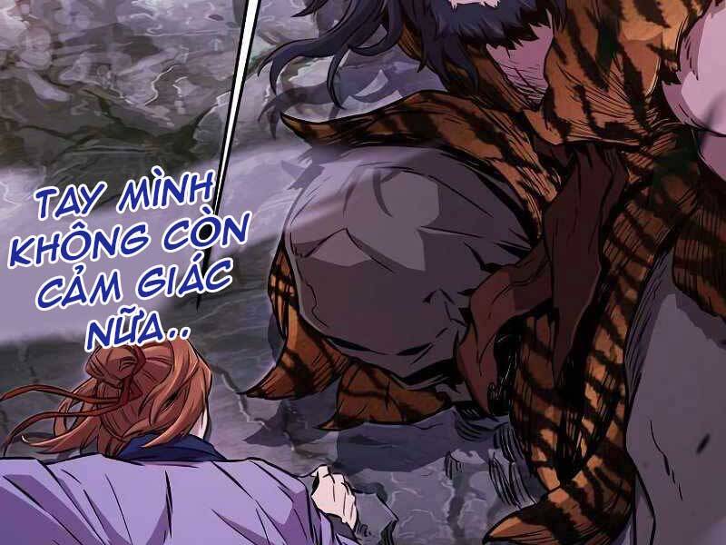 Cảm Kiếm Tuyệt Đối Chapter 9 - Trang 267