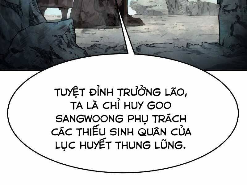 Cảm Kiếm Tuyệt Đối Chapter 9 - Trang 31