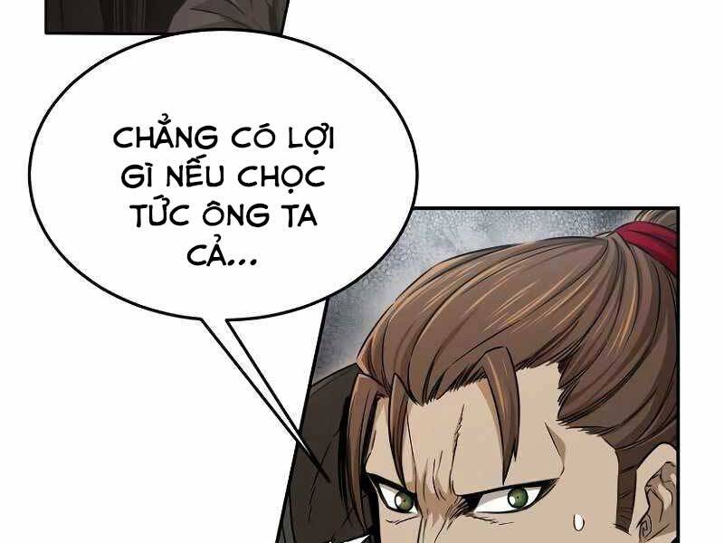 Cảm Kiếm Tuyệt Đối Chapter 9 - Trang 38