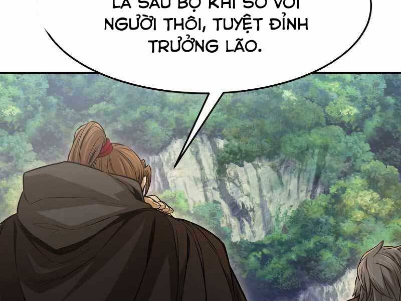 Cảm Kiếm Tuyệt Đối Chapter 9 - Trang 53