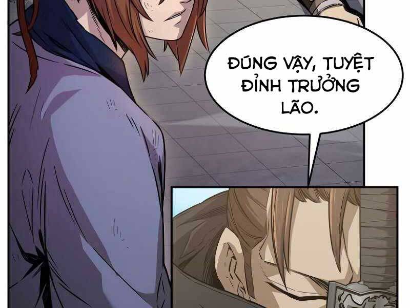 Cảm Kiếm Tuyệt Đối Chapter 9 - Trang 58