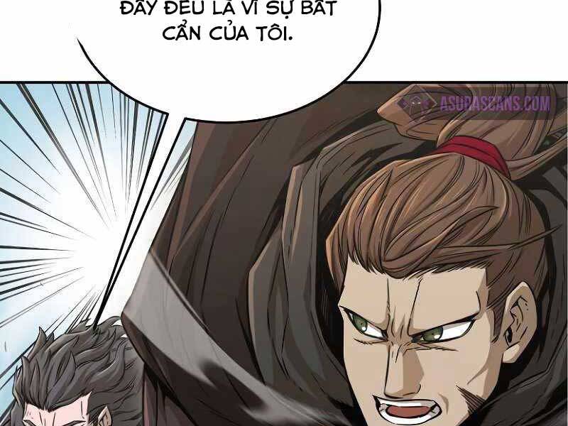 Cảm Kiếm Tuyệt Đối Chapter 9 - Trang 8