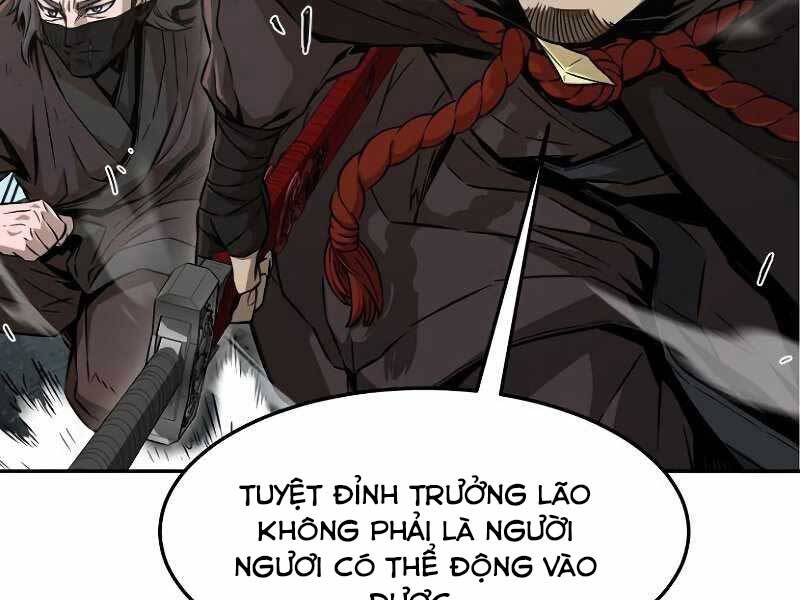 Cảm Kiếm Tuyệt Đối Chapter 9 - Trang 9