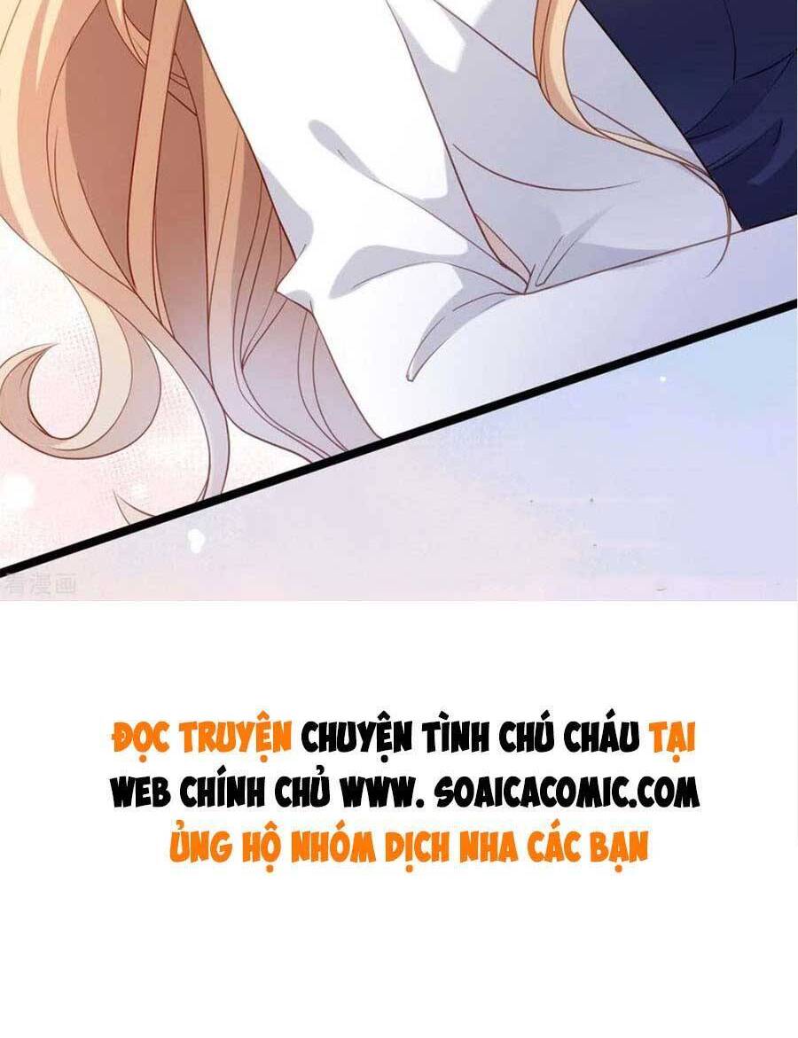 Chuyện Tình Chú Cháu: Vô Pháp Có Được Em Chapter 51 - Trang 13