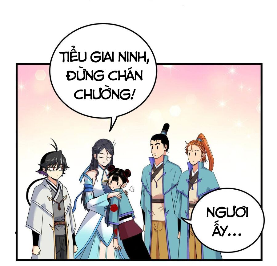 Đế Bá Chapter 49 - Trang 6