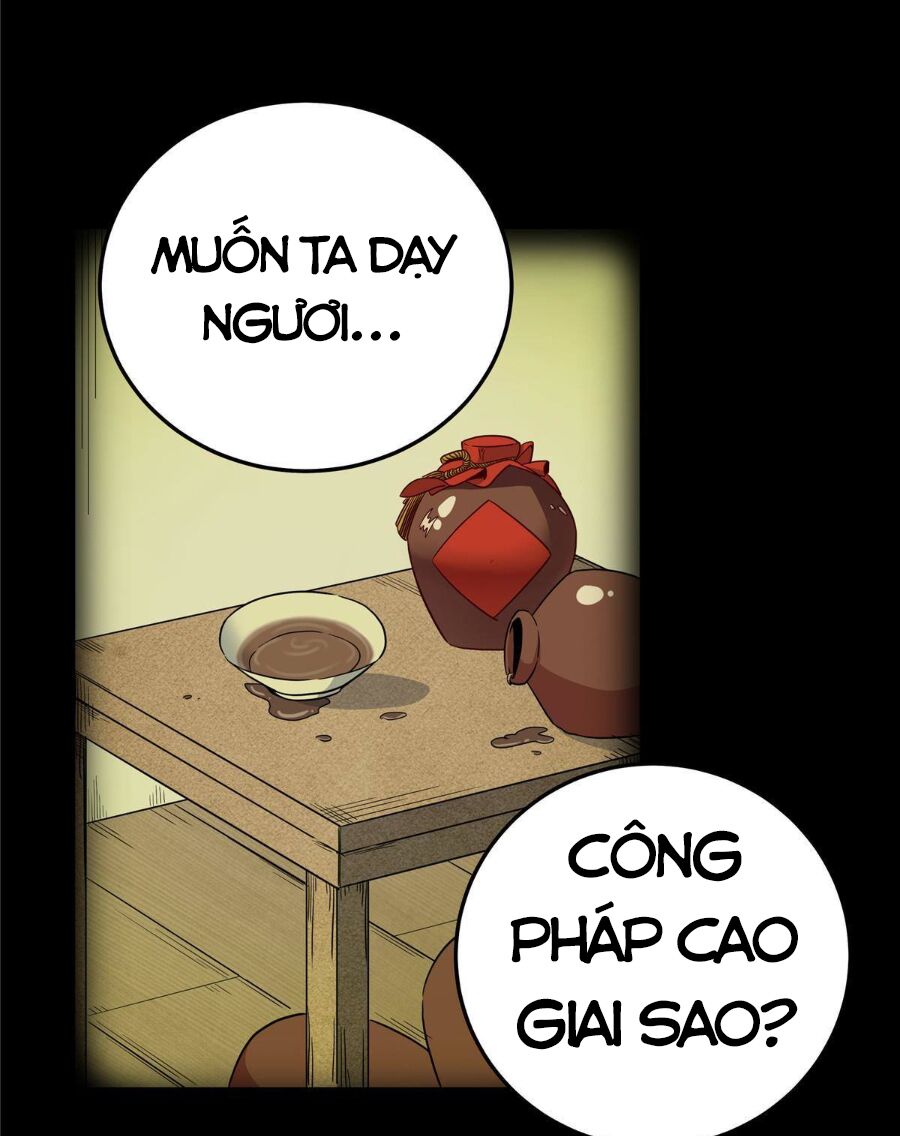 Đế Bá Chapter 50 - Trang 16