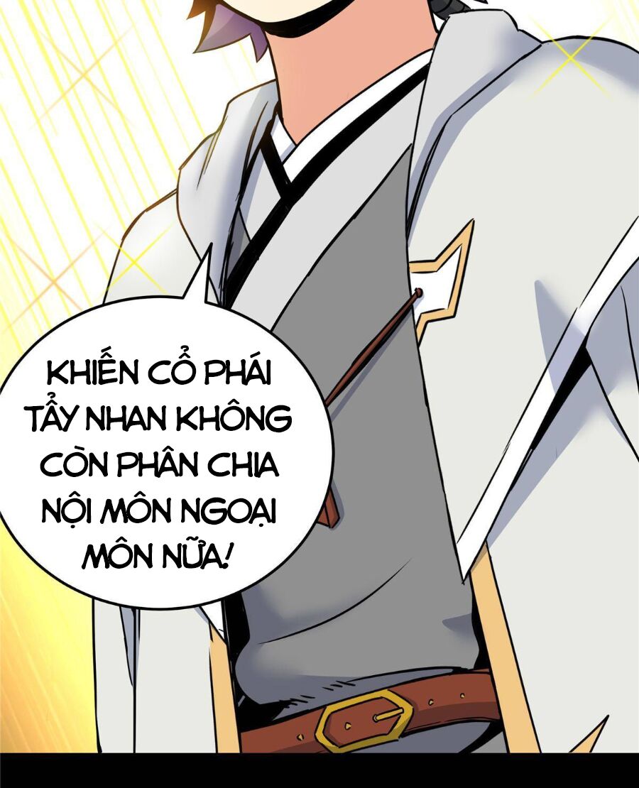 Đế Bá Chapter 50 - Trang 26