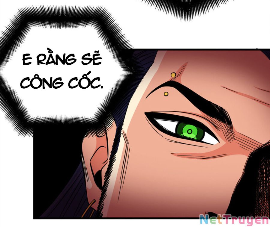 Đế Bá Chapter 56 - Trang 45