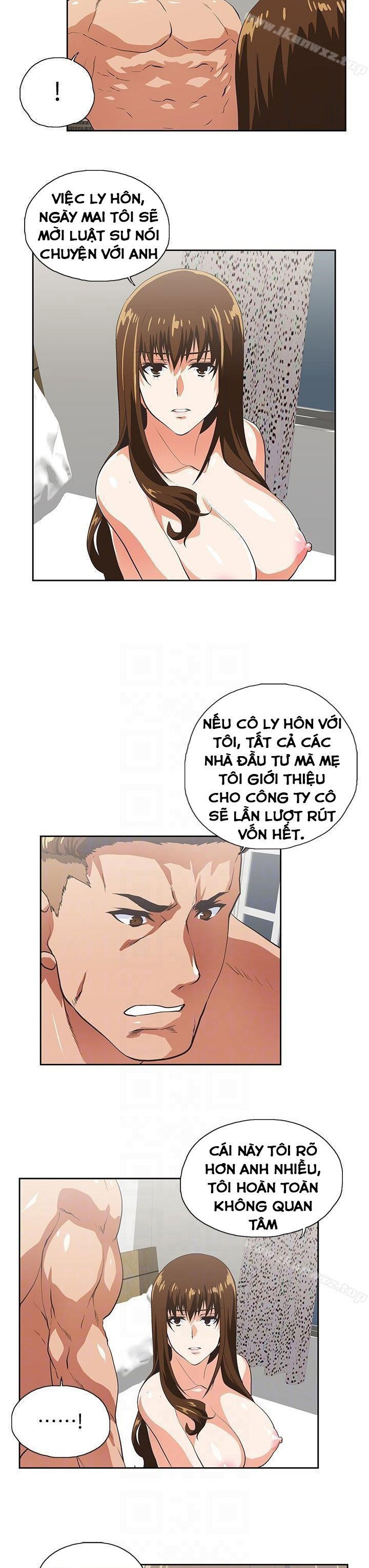 Duyên Phận Chapter 51 - Trang 15