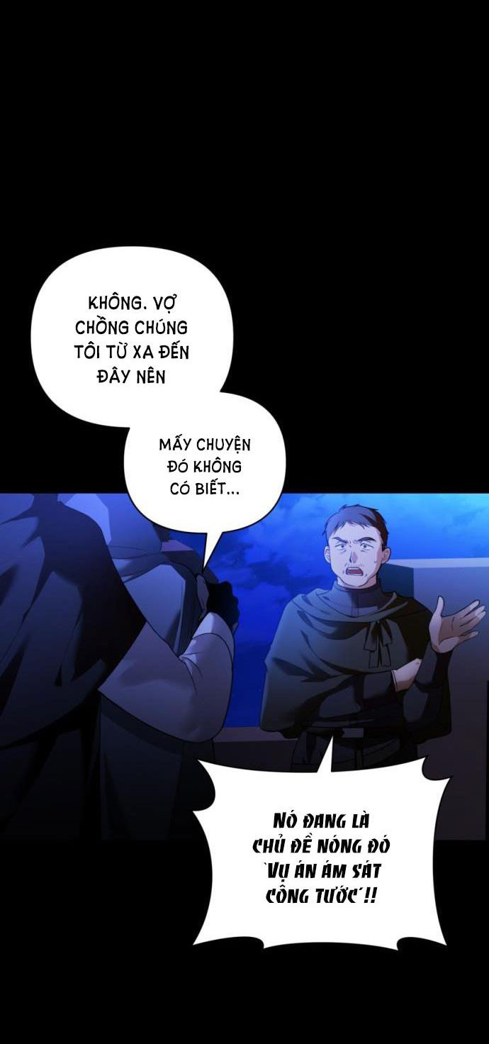 Hãy Giết Chồng Tôi Đi Chapter 1.1 - Trang 3