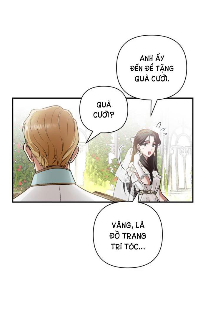 Hãy Giết Chồng Tôi Đi Chapter 1.1 - Trang 31