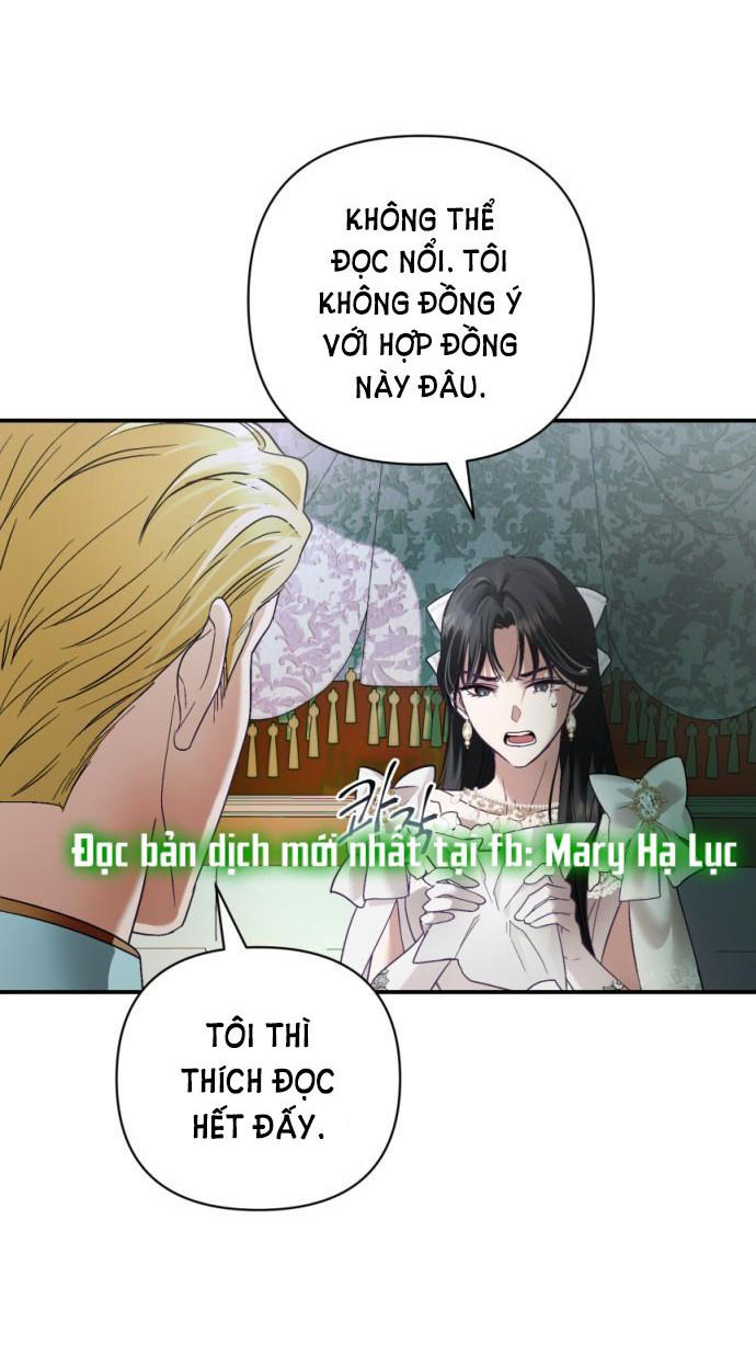 Hãy Giết Chồng Tôi Đi Chapter 1.2 - Trang 17