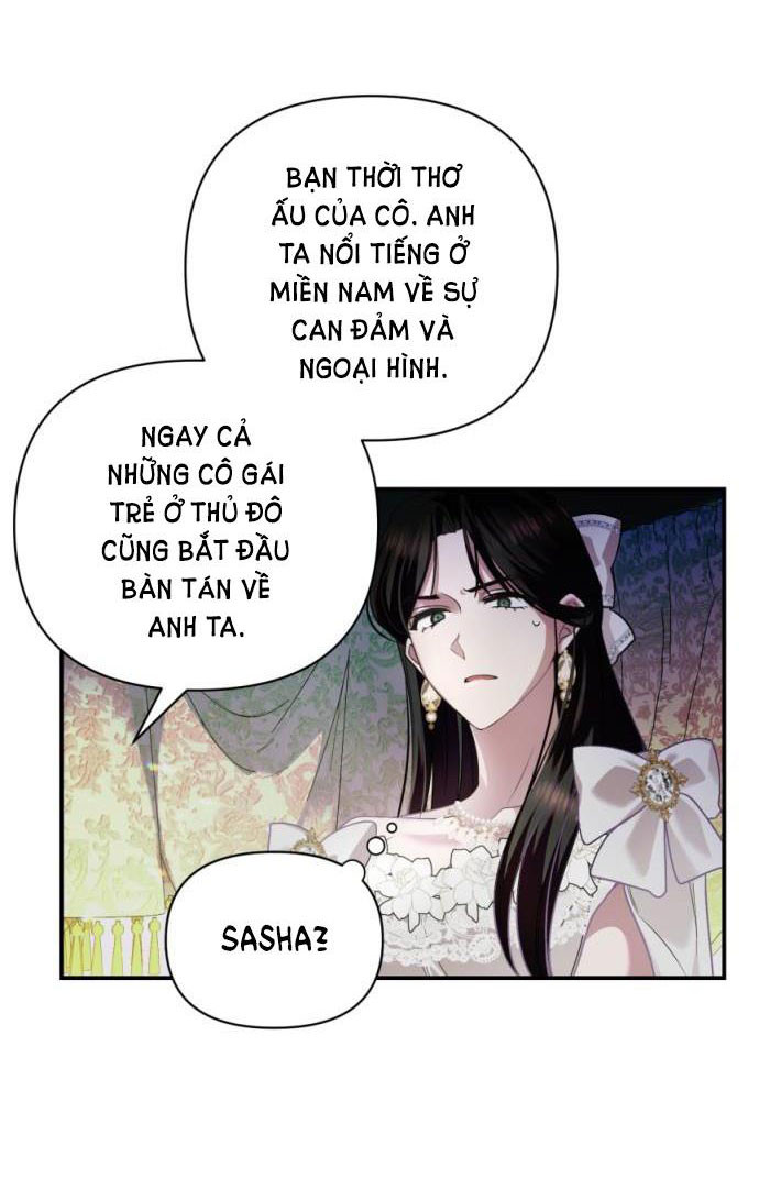 Hãy Giết Chồng Tôi Đi Chapter 1.2 - Trang 21