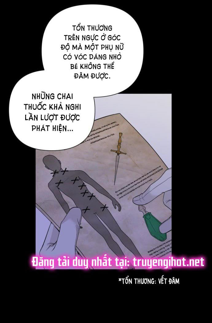 Hãy Giết Chồng Tôi Đi Chapter 1.2 - Trang 42