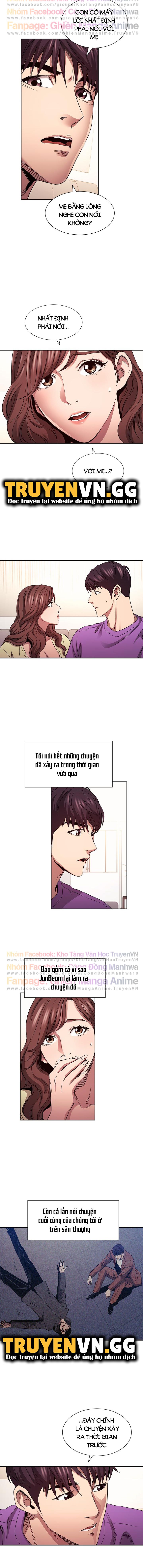 Khi Mẹ Săn Trai Chapter 81 - Trang 10