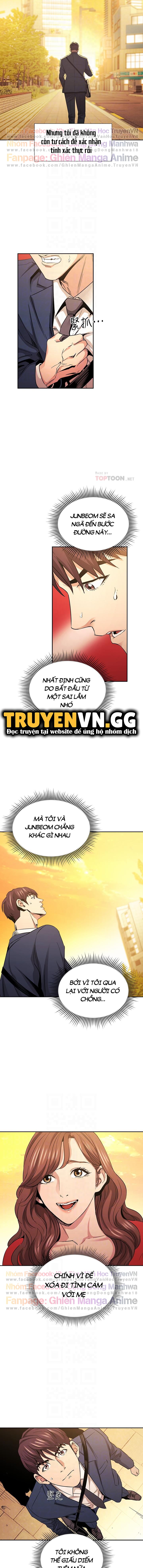 Khi Mẹ Săn Trai Chapter 81 - Trang 5