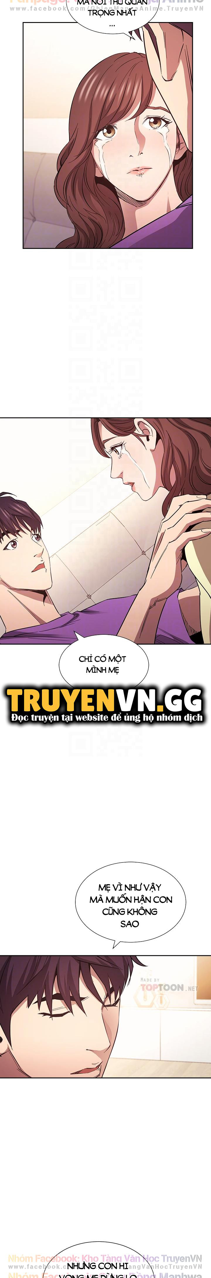 Khi Mẹ Săn Trai Chapter 82 - Trang 12