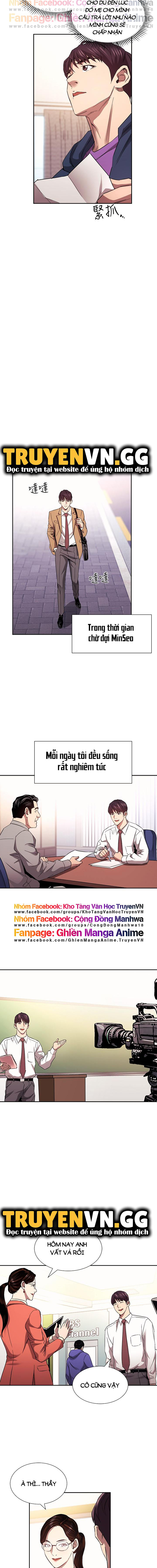 Khi Mẹ Săn Trai Chapter 82 - Trang 18