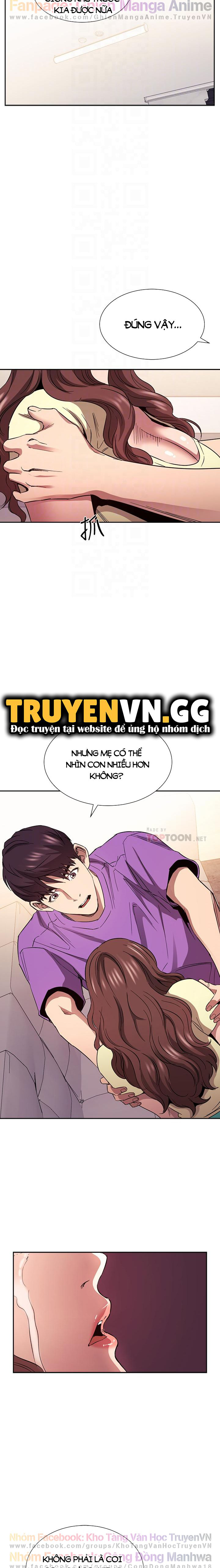 Khi Mẹ Săn Trai Chapter 82 - Trang 7