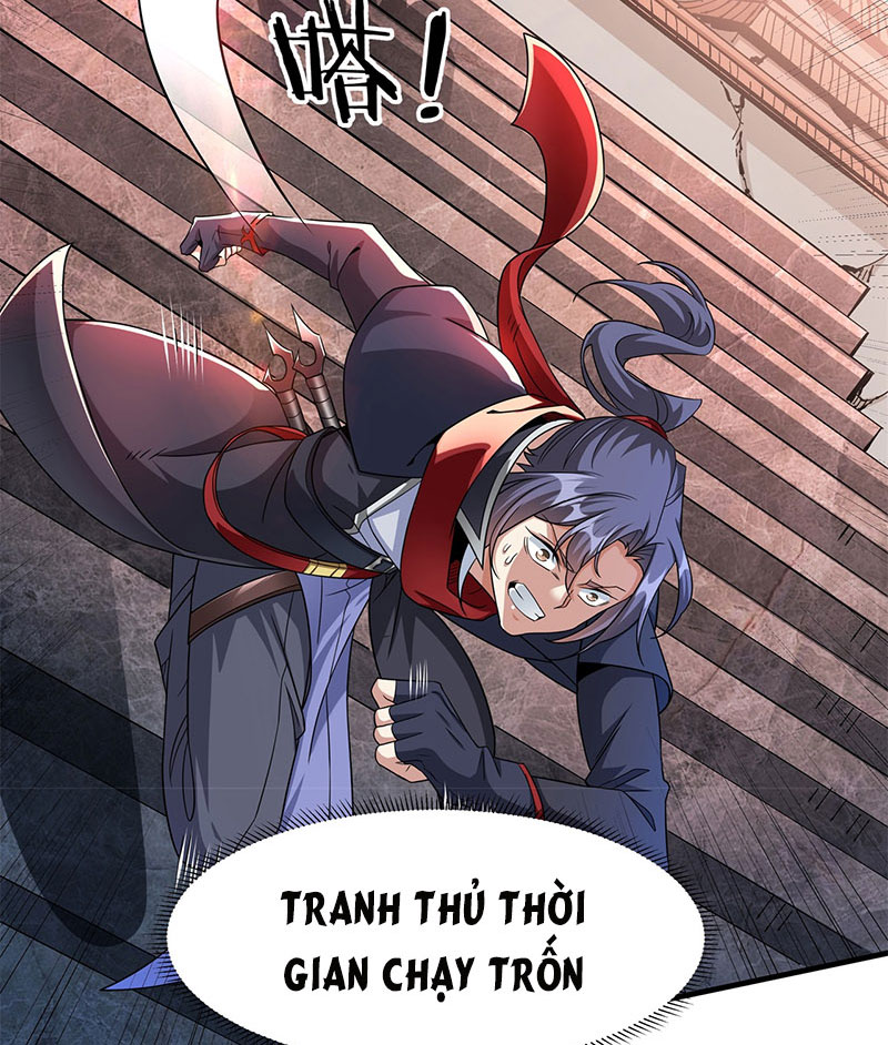 Không Có Đạo Lữ Sẽ Chết Chapter 39 - Trang 6