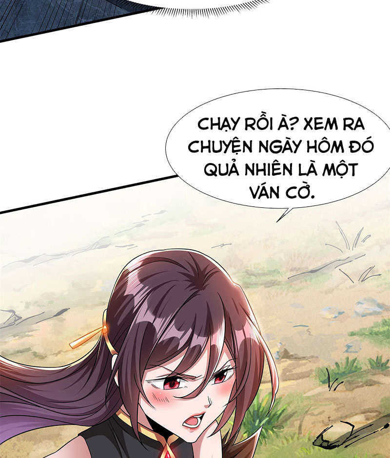 Không Có Đạo Lữ Sẽ Chết Chapter 39 - Trang 7