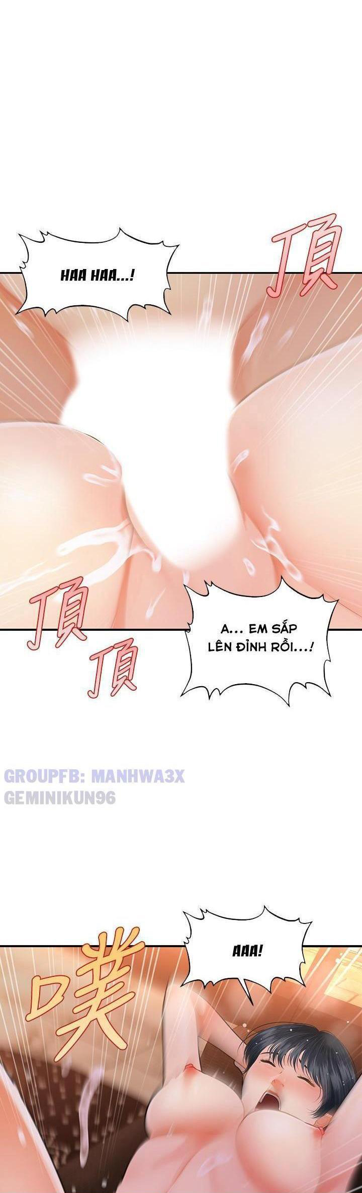 Này Anh Đẹp Trai Chapter 79 - Trang 31