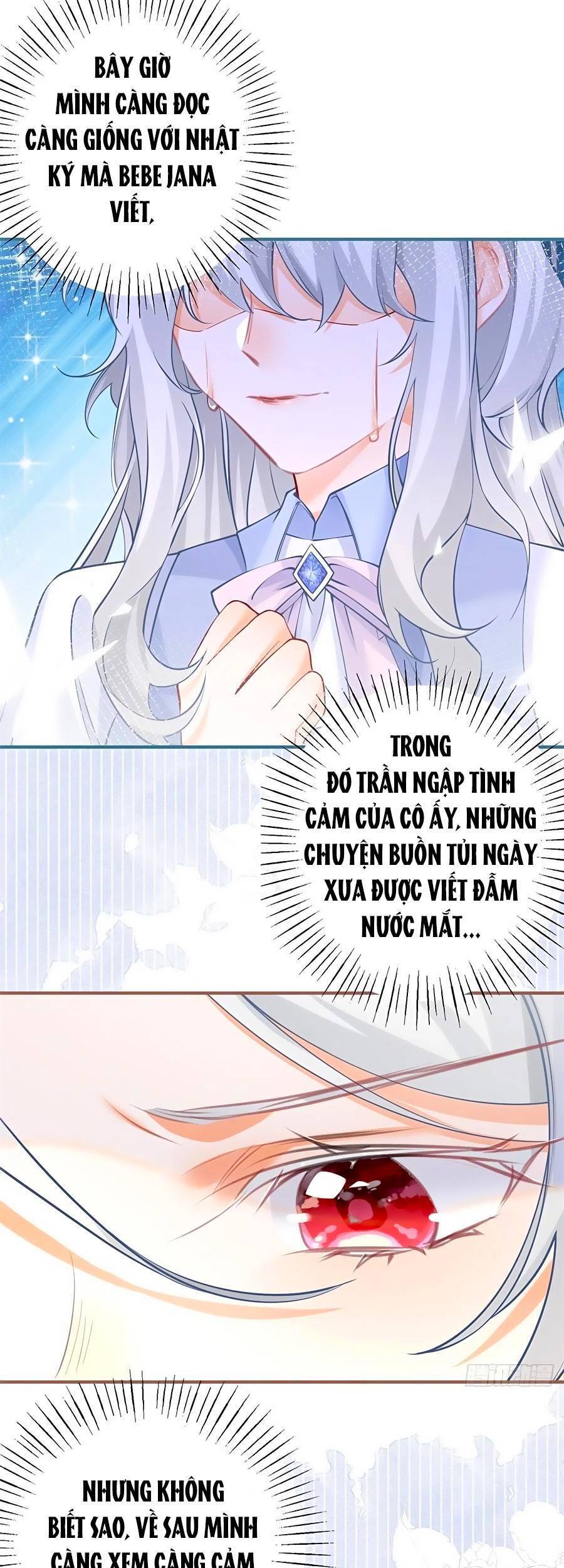 Ngày Nào Đó Trở Thành Công Chúa Tế Phẩm Chapter 73 - Trang 19