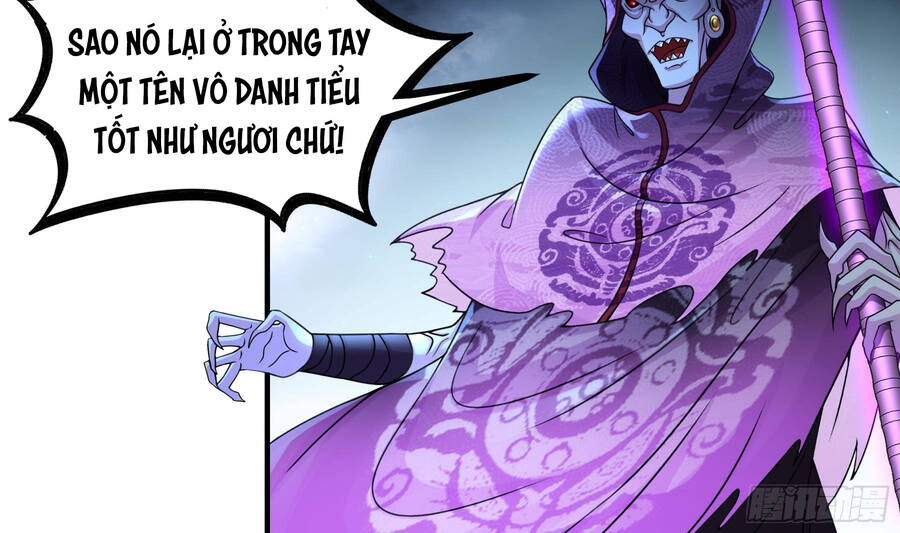 Nghịch Thiên Cải Mệnh Chapter 12 - Trang 10