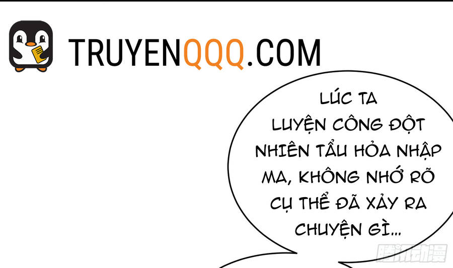 Nghịch Thiên Cải Mệnh Chapter 12 - Trang 35