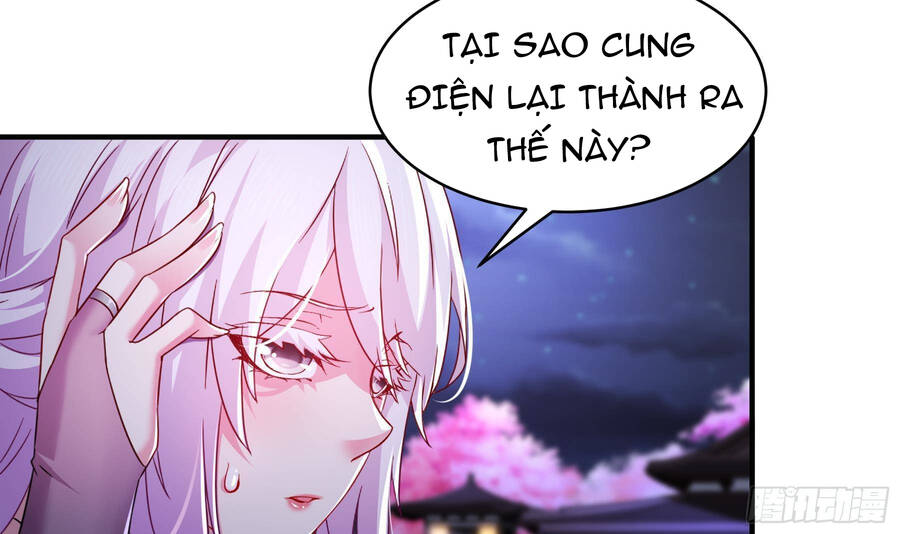 Nghịch Thiên Cải Mệnh Chapter 12 - Trang 36